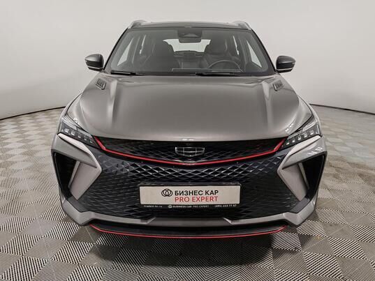 Geely Coolray, 2024&nbsp;г., 28&nbsp;851&nbsp;км