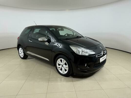 Citroen DS3, 2010 г., 102 194 км