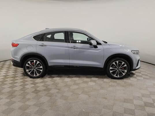 Geely Tugella, 2023 г., 63 911 км