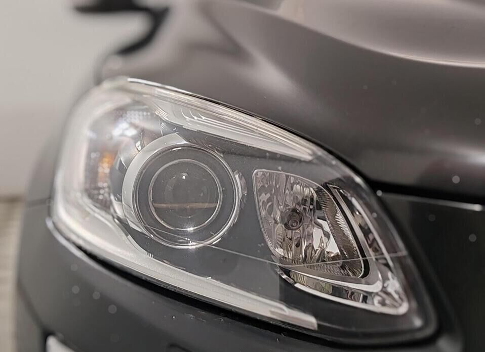 Volvo XC60, I Рестайлинг 2.0 AT (245 л.с.) 4WD