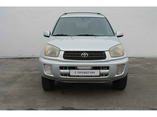 Toyota RAV4, 2002 г., 453 980 км