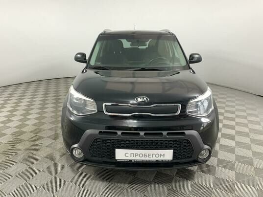 Kia Soul, 2016 г., 94 284 км