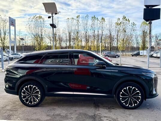 EXEED RX, 2023 г., 31 874 км