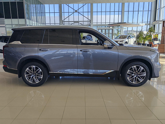 GAC GS8, 2023 г., 41 690 км