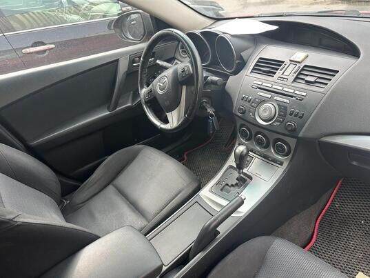 Mazda 3, 2010 г., 292 886 км