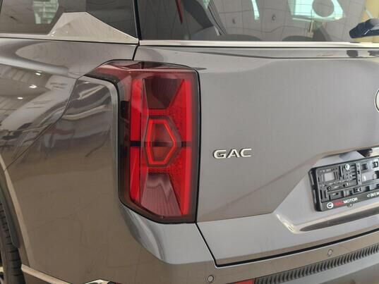 GAC GS8, II GX Premium