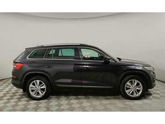 Skoda Kodiaq, 2018 г., 123 120 км