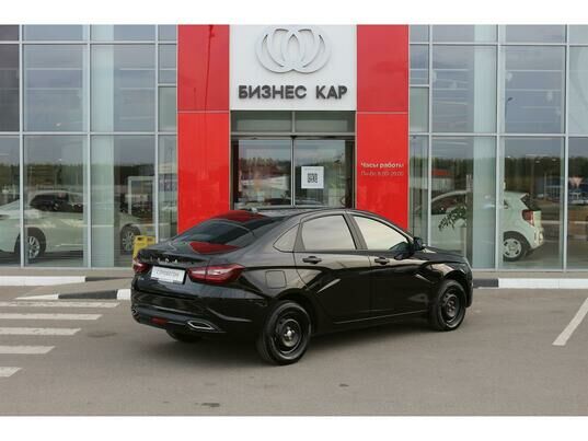 LADA (ВАЗ) Vesta, 2023 г., 14 326 км