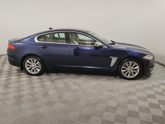 Jaguar XF, 2014 г., 74 883 км
