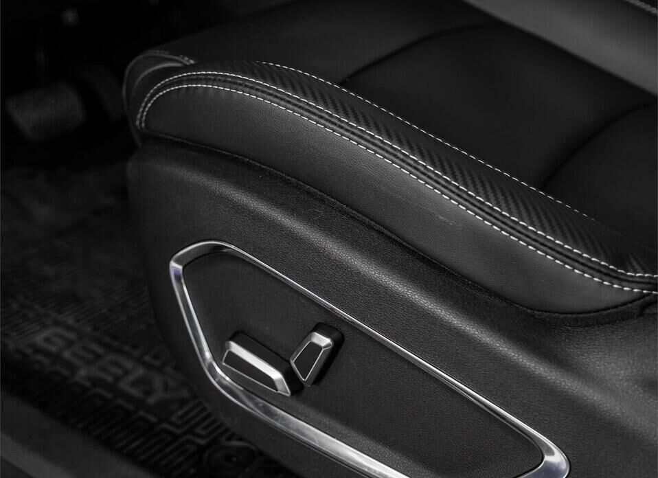 Belgee X70, I Рестайлинг 1.5 AMT (150 л.с.) 4WD