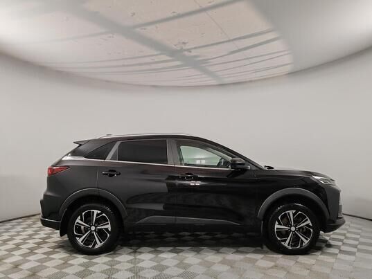 JAC JS6, 2023&nbsp;г., 62&nbsp;431&nbsp;км