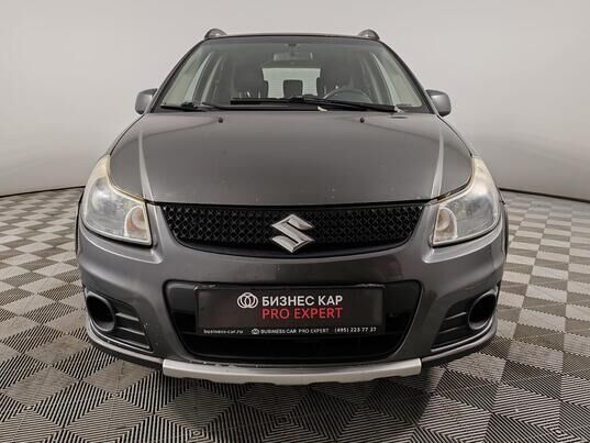 Suzuki SX4, 2010&nbsp;г., 176&nbsp;224&nbsp;км