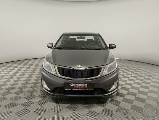 Kia Rio, 2013 г., 220 183 км
