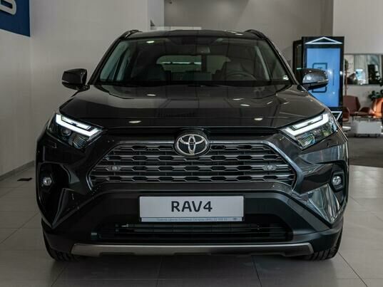 Toyota RAV4 Люкс