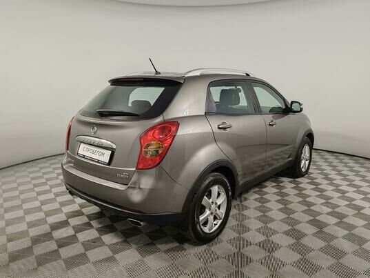 SsangYong Actyon, 2013 г., 114 891 км