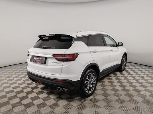 Geely Coolray, 2023&nbsp;г., 90&nbsp;986&nbsp;км