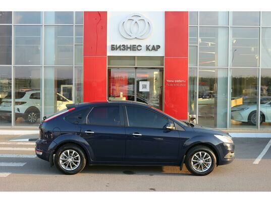 Ford Focus, 2010 г., 230 645 км