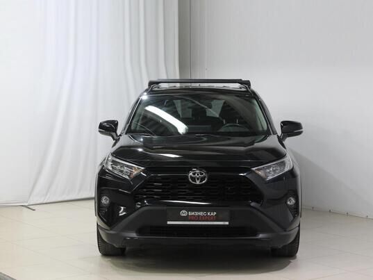 Toyota RAV4, 2021&nbsp;г., 97&nbsp;842&nbsp;км