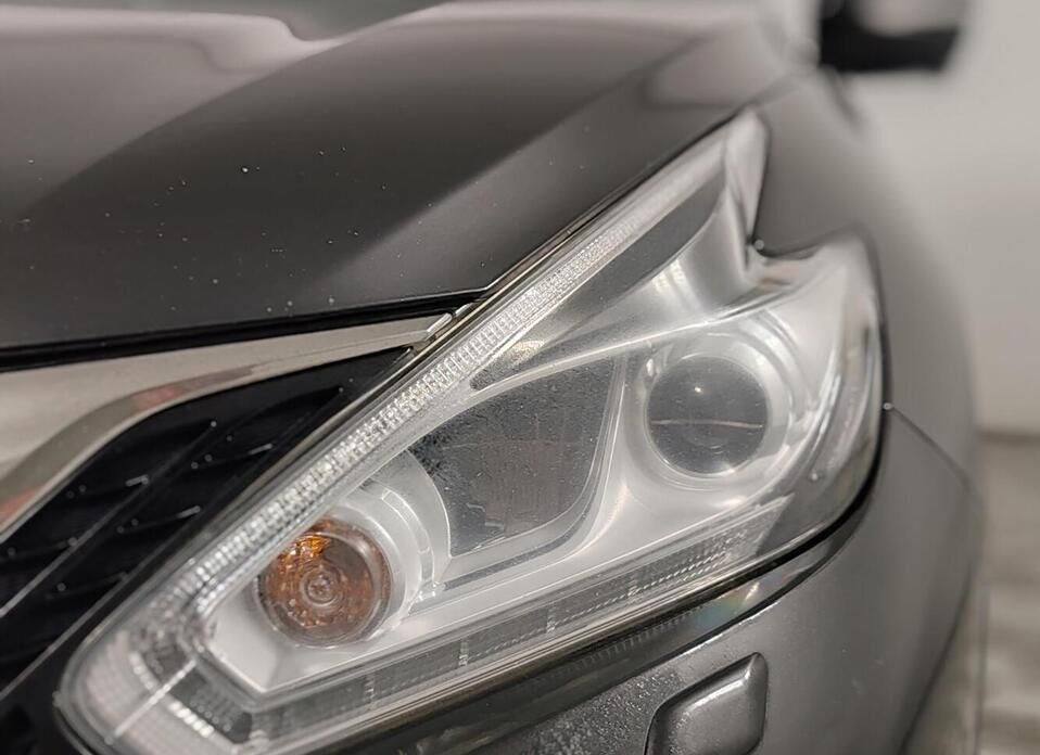 Nissan Murano, III (Z52) 3.5 CVT (249 л.с.) 4WD