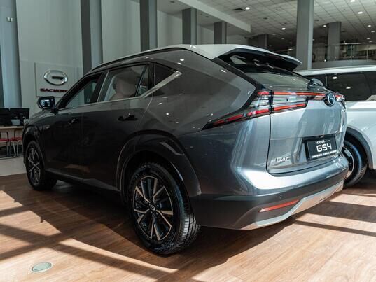 GAC GS4 GB
