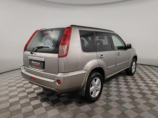 Nissan X-Trail, 2006&nbsp;г., 197&nbsp;425&nbsp;км