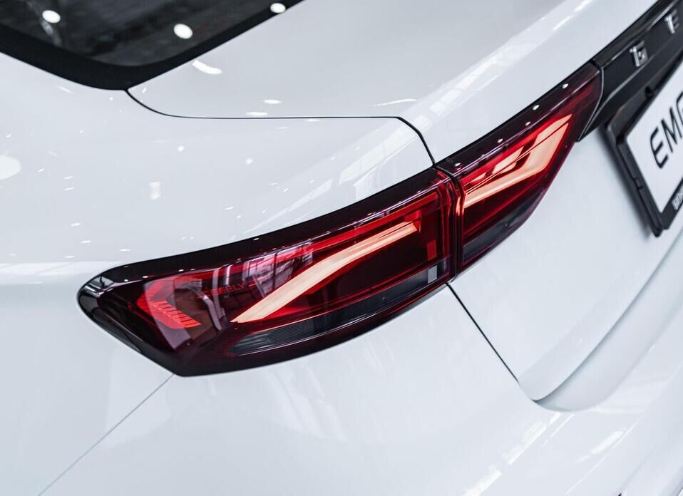 Geely Emgrand 1.5 AT (122 л.с.)
