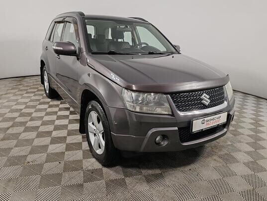Suzuki Grand Vitara, III Рестайлинг, 2011 г., 213 086 км