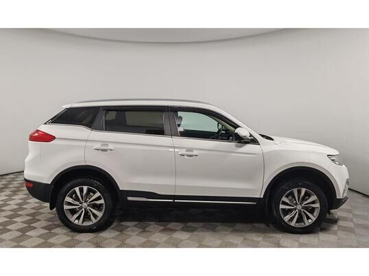 Geely Atlas, I, 2020 г., 149 501 км