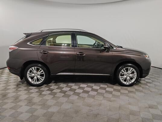 Lexus RX, 2013&nbsp;г., 140&nbsp;596&nbsp;км