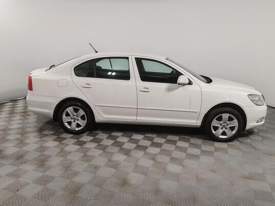 Skoda Octavia, 2012 г., 225 903 км
