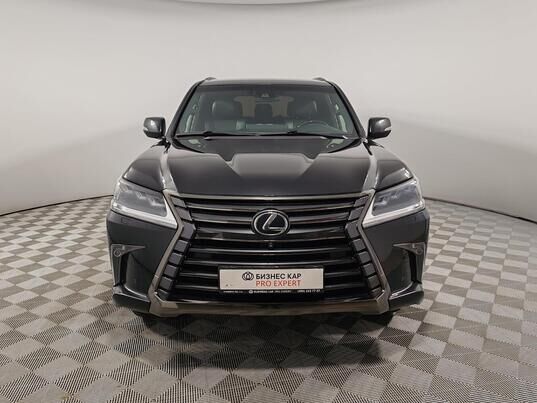 Lexus LX, 2020&nbsp;г., 96&nbsp;702&nbsp;км