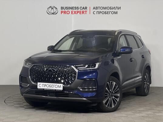 Chery Tiggo 8 Pro Max, 2023 г., 13 377 км