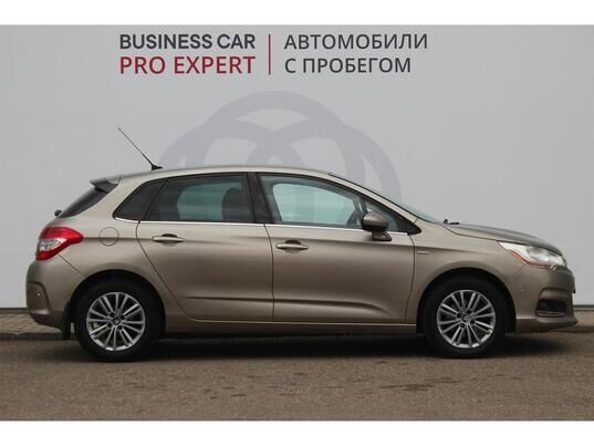 Citroen C4, 2012 г., 155 264 км