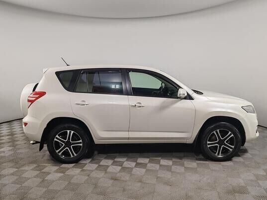 Toyota RAV4, III (XA30) Рестайлинг, 2011 г., 144 001 км