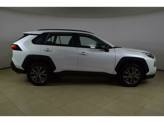 Toyota RAV4 Adventure Plus