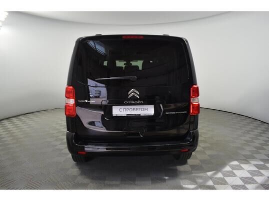 Citroen SpaceTourer, 2018 г., 232 797 км