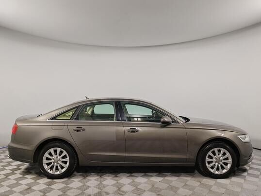 Audi A6, 2012&nbsp;г., 136&nbsp;857&nbsp;км