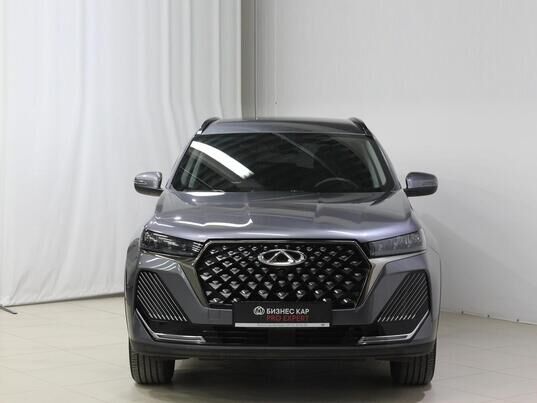 Chery Tiggo 7 Pro Max, 2024 г., 19 200 км