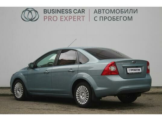 Ford Focus, 2010 г., 257 101 км