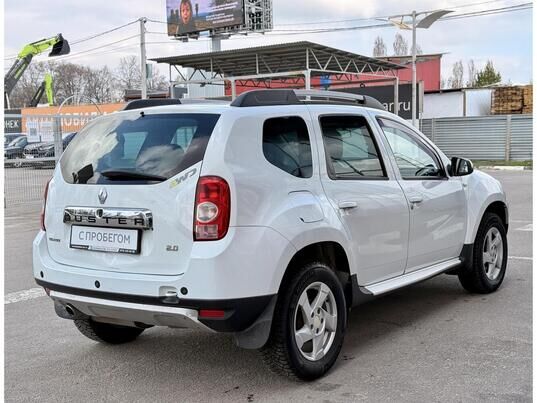 Renault Duster, 2013&nbsp;г., 141&nbsp;255&nbsp;км