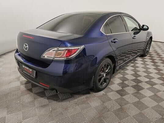 Mazda 6, 2010&nbsp;г., 187&nbsp;572&nbsp;км