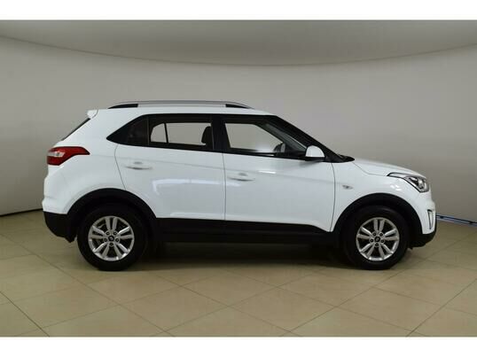 Hyundai Creta, 2018 г., 49 453 км