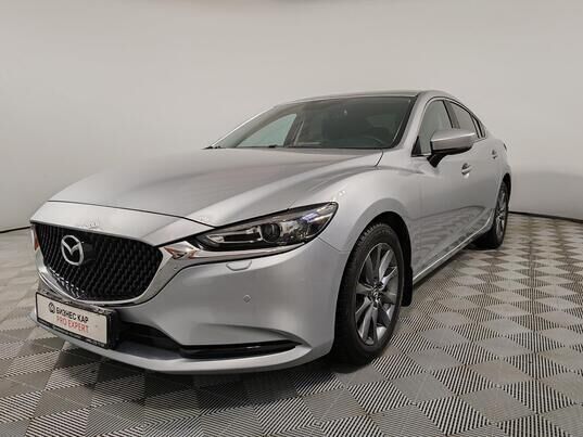Mazda 6, 2019&nbsp;г., 69&nbsp;175&nbsp;км