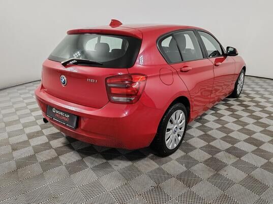 BMW 1 серии, 2013&nbsp;г., 130&nbsp;737&nbsp;км