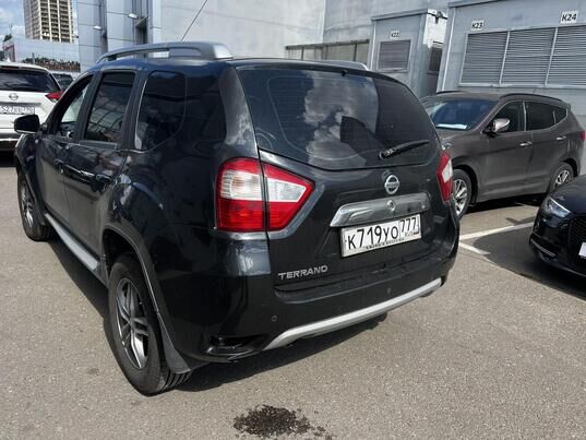 Nissan Terrano, 2016 г., 181 219 км