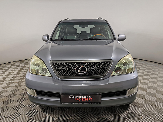 Lexus GX, 2005 г., 130 858 км