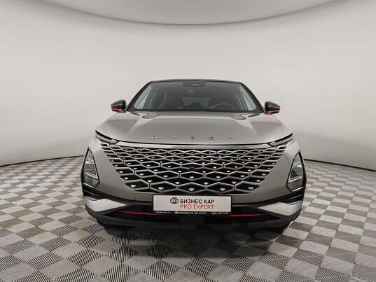 OMODA C5, 2023 г., 24 406 км