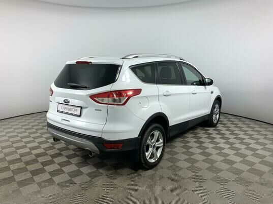 Ford Kuga, 2014 г., 161 965 км