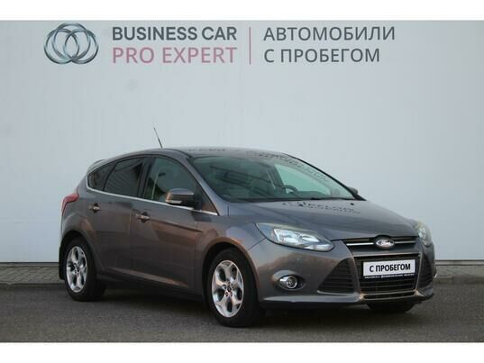 Ford Focus, 2013 г., 130 460 км