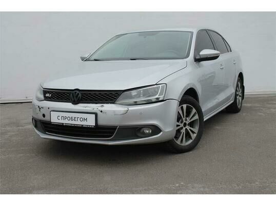 Volkswagen Jetta, 2012 г., 167 475 км